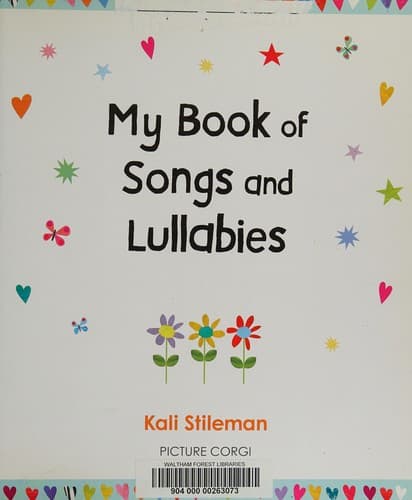 Book cover image