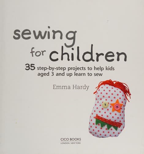Book cover image
