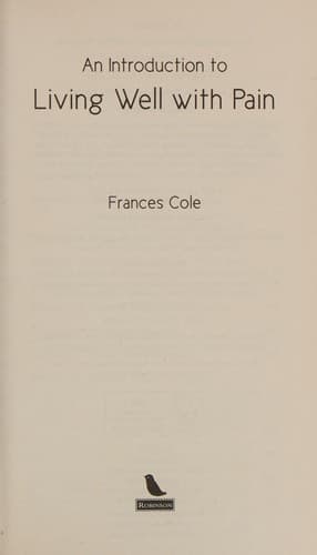 Book cover image
