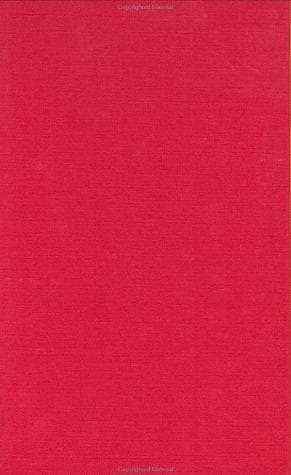 Book cover image