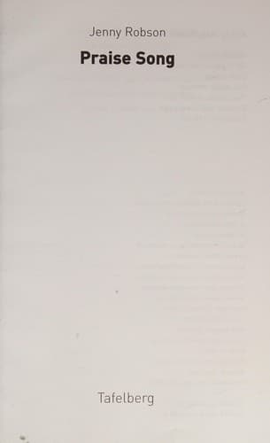 Book cover image