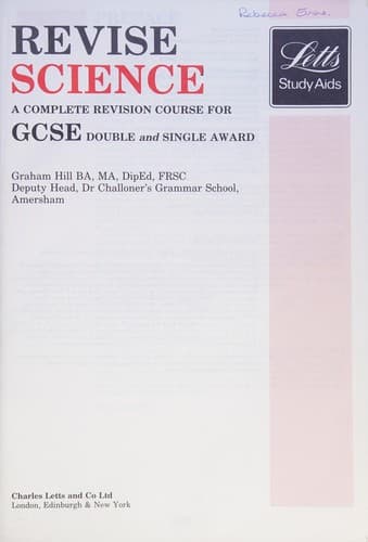 Book cover image