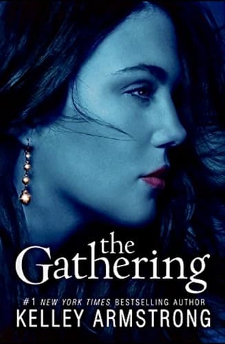 Cover image for The Gathering