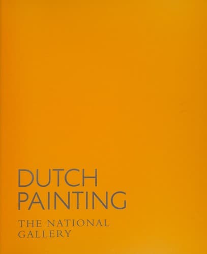Cover image for Dutch Painting