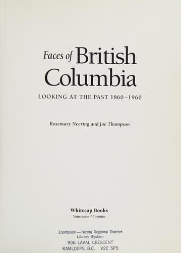Book cover image