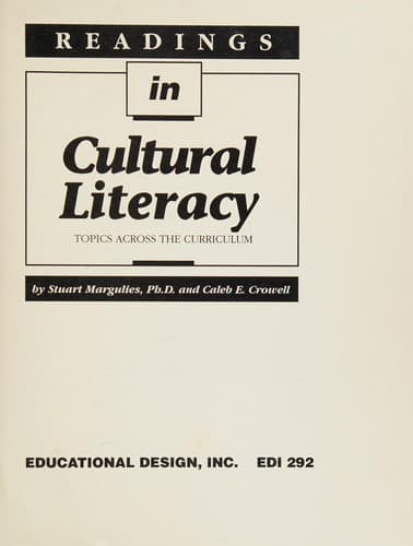 Book cover image
