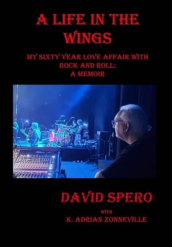Life in the Wings