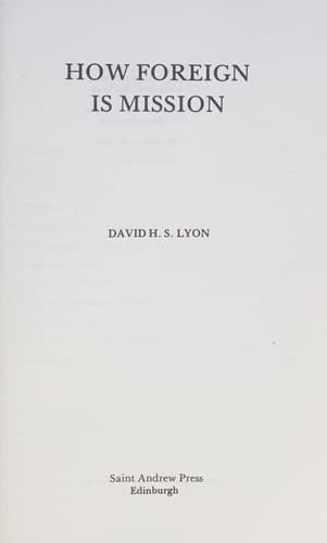 Book cover image