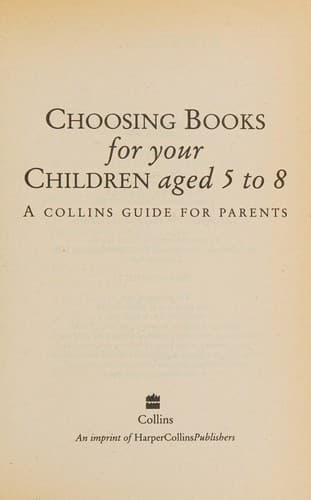 Book cover image