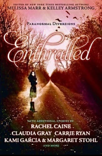 Cover image for Enthralled