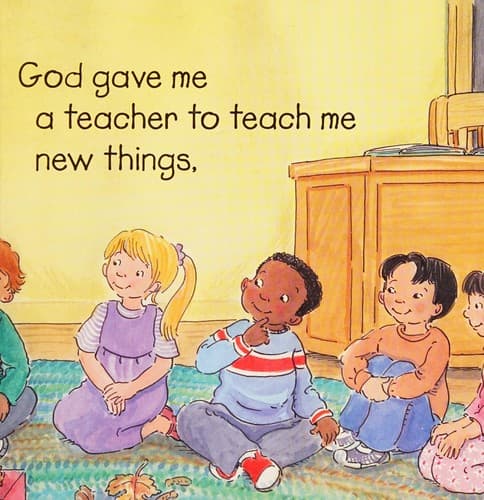 Cover image for God Gave Me