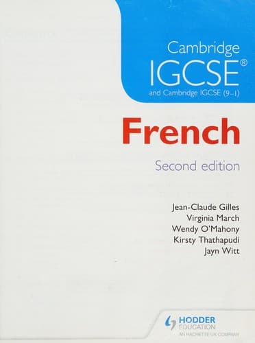 Book cover image