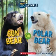 Cover image for Sun Bear or Polar Bear