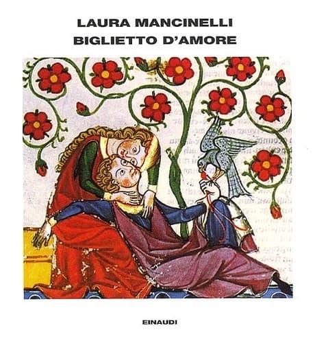 Cover image for Biglietto d'amore