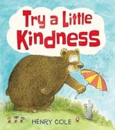 Cover image for Try a little kindness