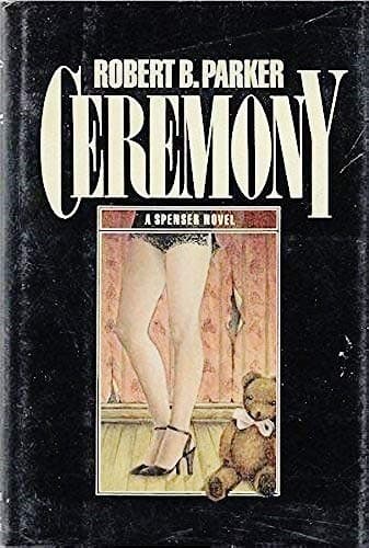 Cover image for Ceremony