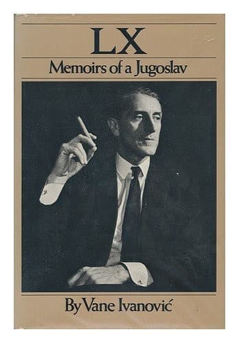Cover image for LX