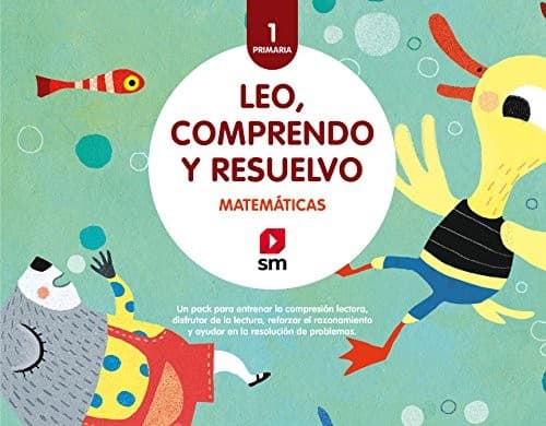 Cover image for Matemáticas