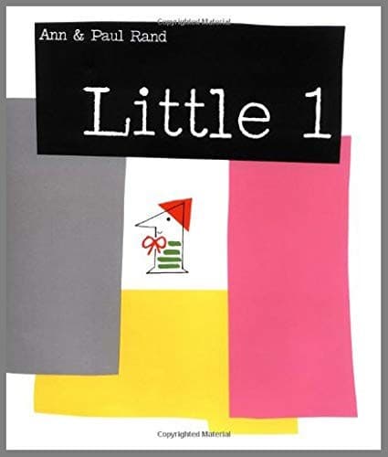 Cover image for Little 1