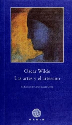 Cover image for Las artes y el artesano