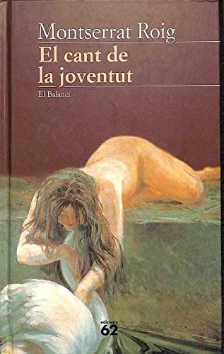 Cover image for El cant de la joventut