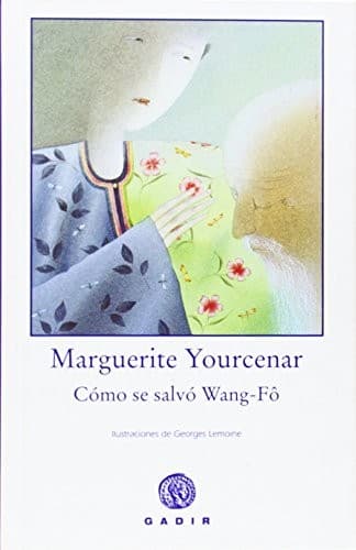 Cover image for Cómo se salvó Wang-Fô
