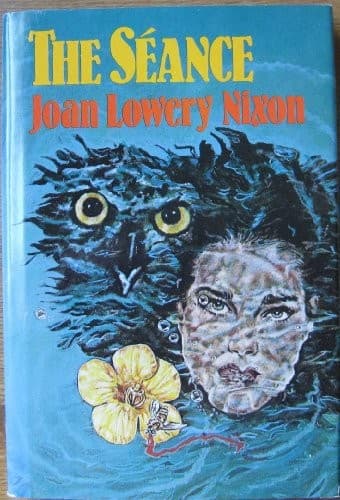 Cover image for The séance