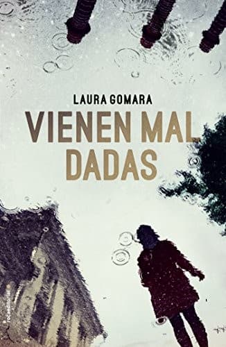 Cover image for Vienen mal dadas