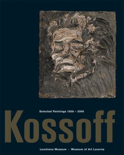 Cover image for Kossoff