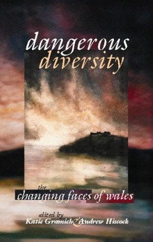 Cover image for Dangerous Diversity