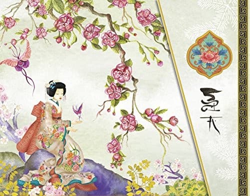 Cover image for Cuaderno Madame Butterfly