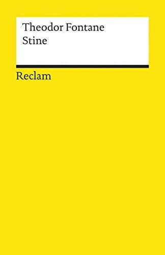 Cover image for Stine