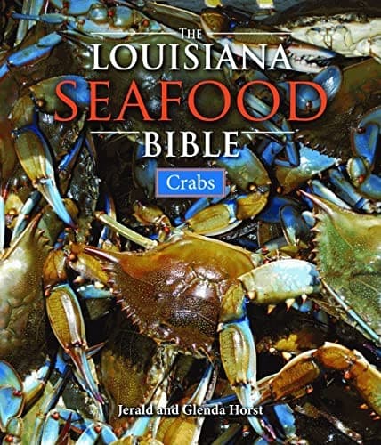 The Louisiana seafood bible