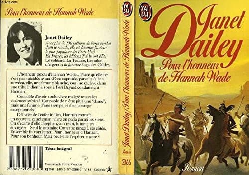 Cover image for The pride of Hannah Wade