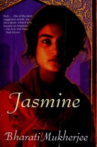 Cover image for Jasmine