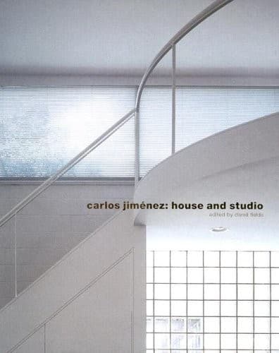 Cover image for Carlos Jiminez