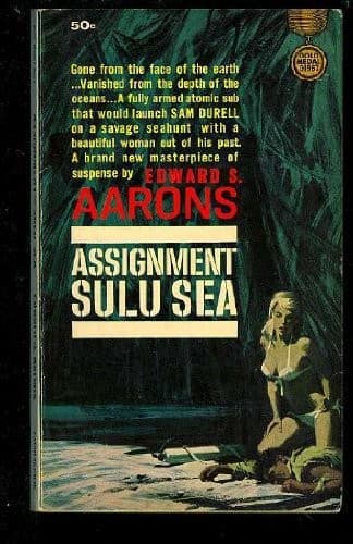 Assignment Sulu Sea