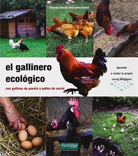 El gallinero ecológico