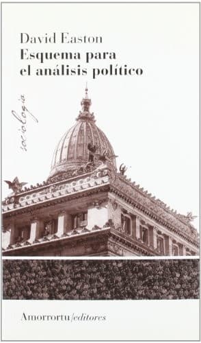 Cover image for Esquema para el análisis político