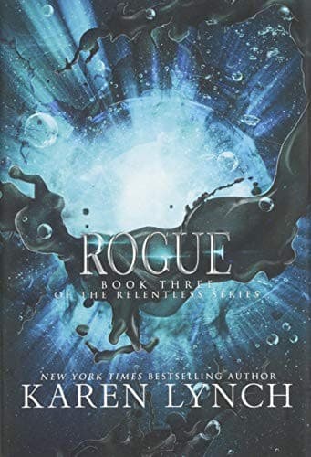 Cover image for Rogue
