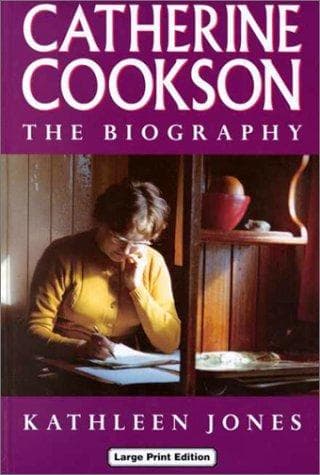 Cover image for Catherine Cookson