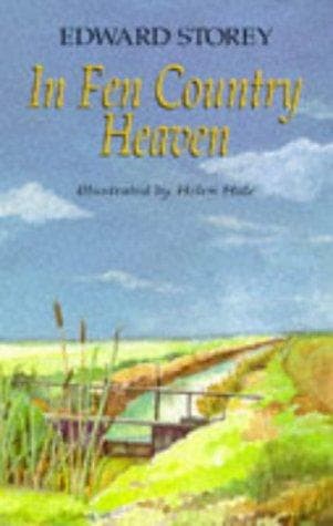Cover image for In Fen Country Heaven