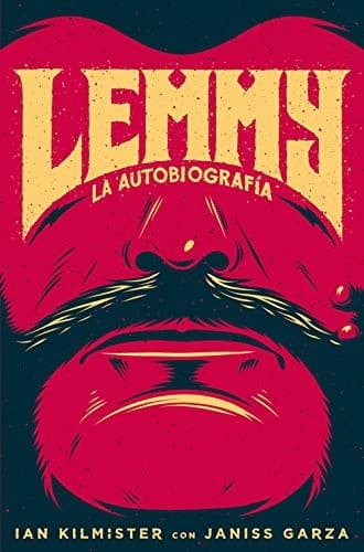 Cover image for Lemmy