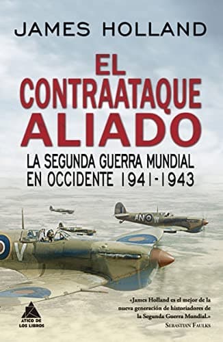 Cover image for El contraataque aliado