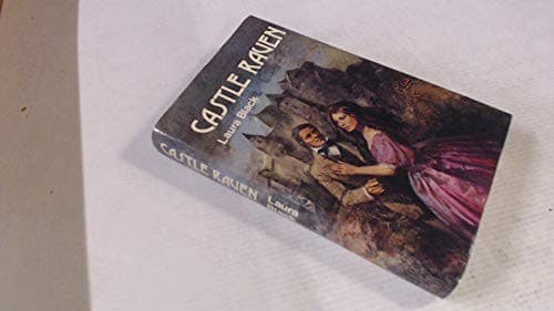 Cover image for Castle Raven