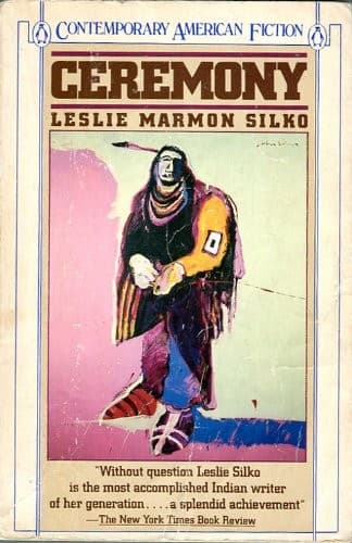 Cover image for Ceremony