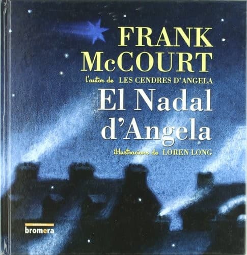 Cover image for El Nadal d'Angela