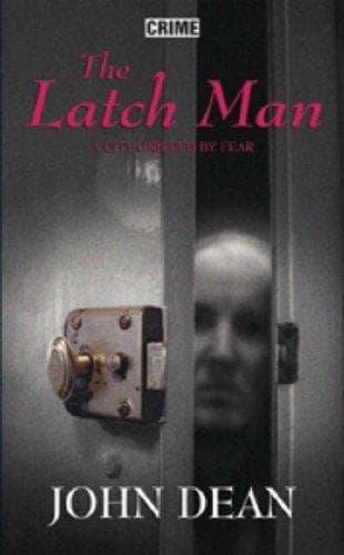 Cover image for The Latch Man