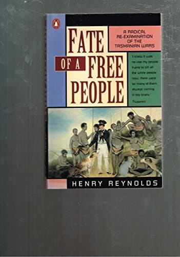 Cover image for Fate of a free people