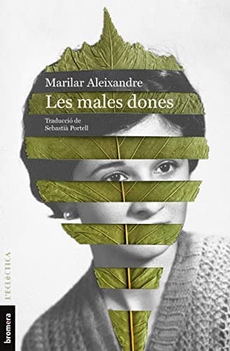 Cover image for Les males dones